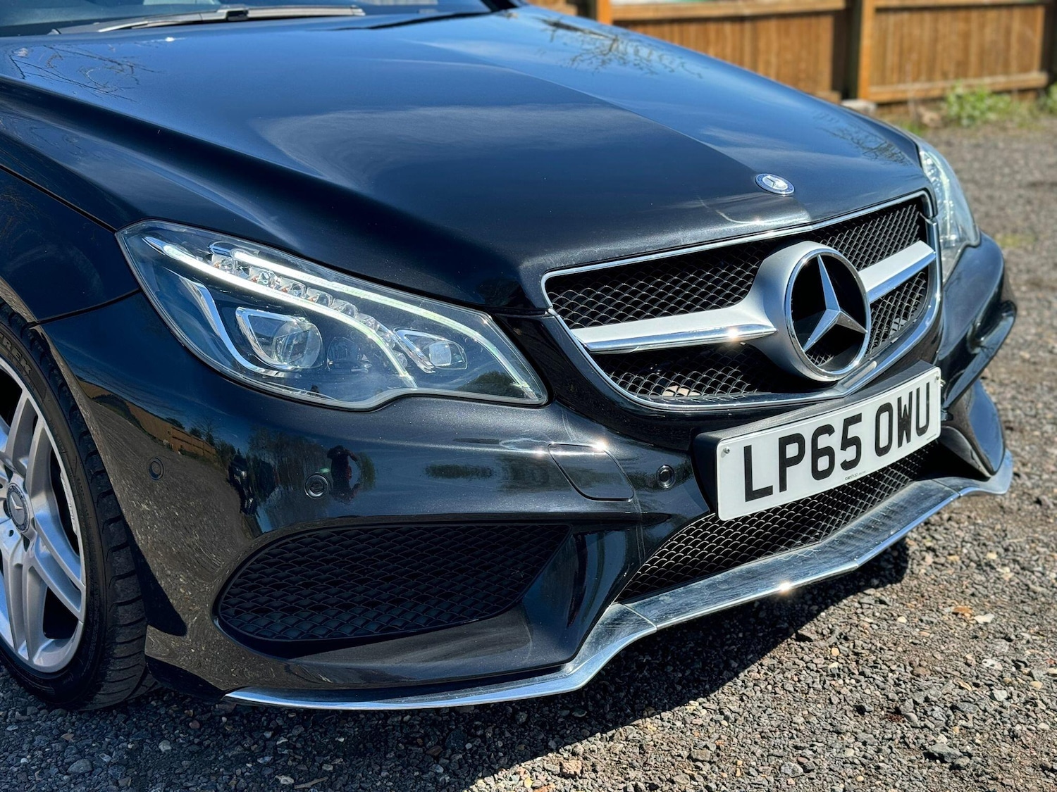 Used Mercedes-Benz E Class for sale - 78148103: Photo 50