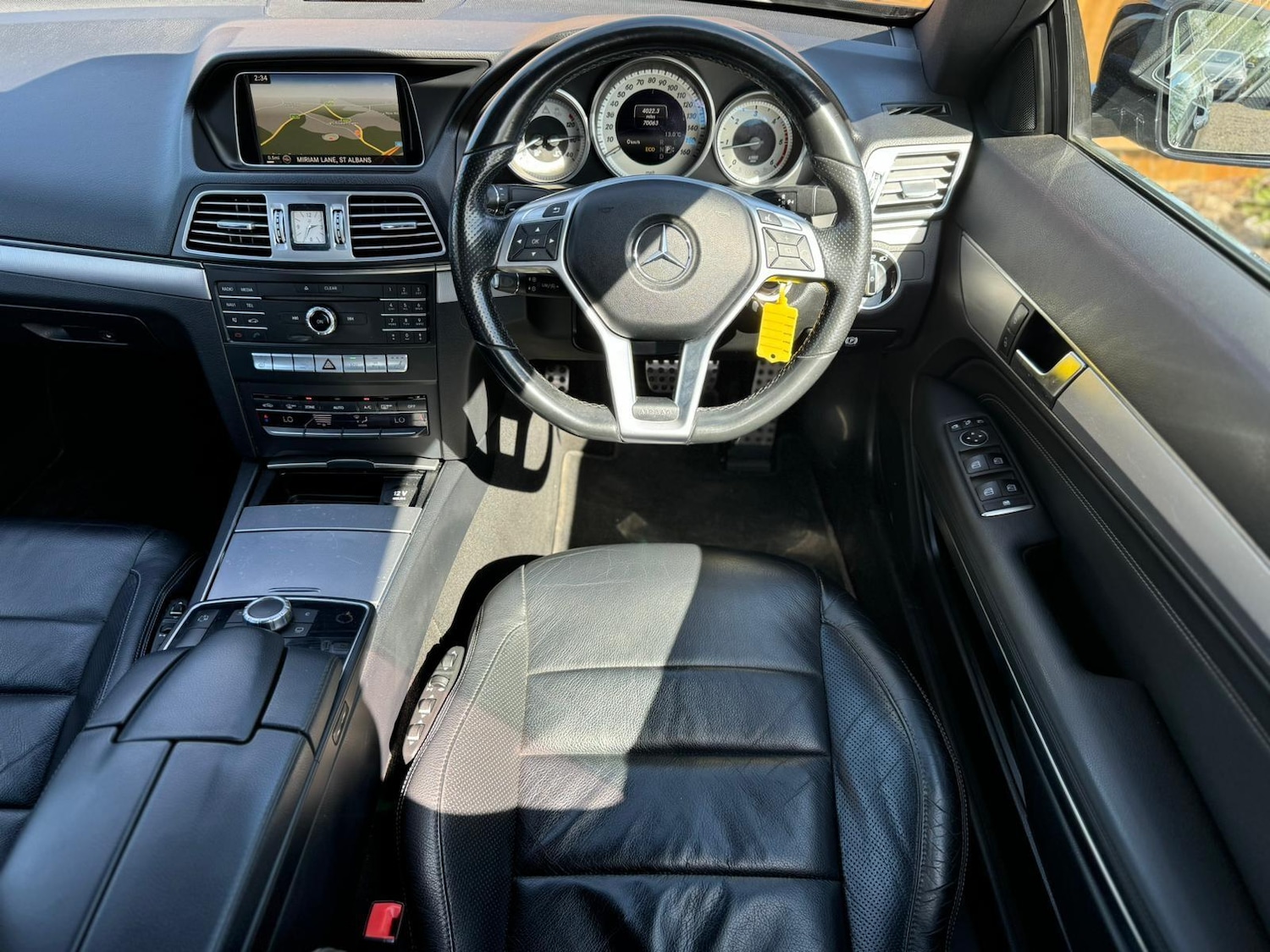 Used Mercedes-Benz E Class for sale - 78148103: Photo 57