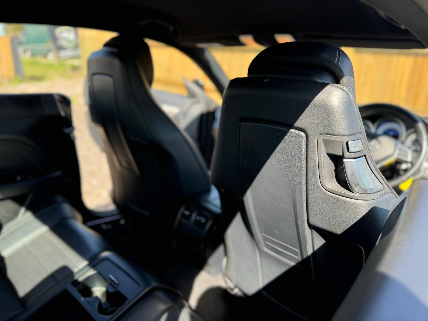 Used Mercedes-Benz E Class for sale - 78148103: Photo 59