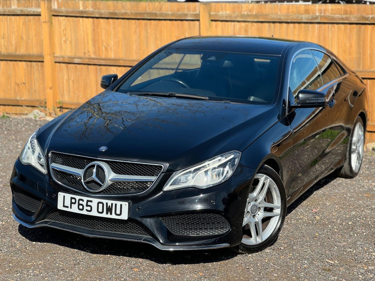 Used Mercedes-Benz E Class for sale - 78148103: Photo 6