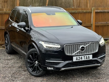 2017 (17) - 2.0 D5 PowerPulse Inscription Pro Auto 4WD Euro 6 (s/s) 5dr