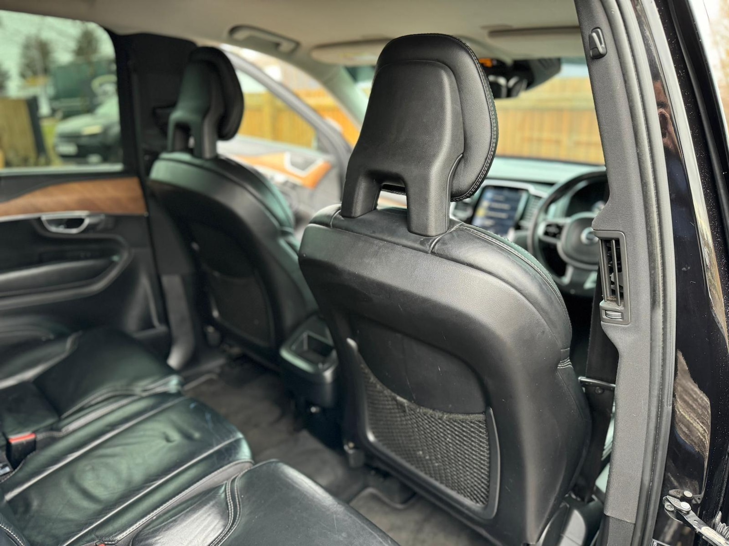 Used Volvo XC90 2017 for sale - 76976506: Photo 22