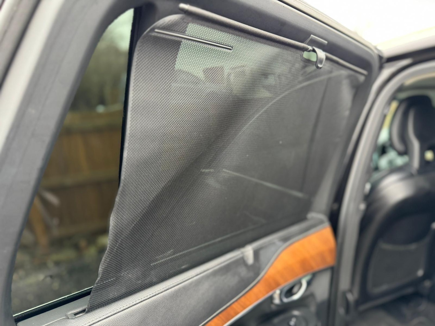 Used Volvo XC90 2017 for sale - 76976506: Photo 37