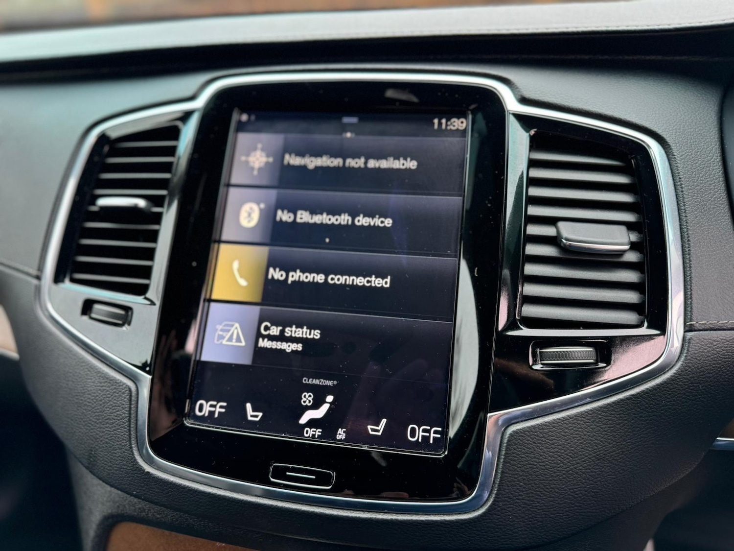 Used Volvo XC90 2017 for sale - 76976506: Photo 42