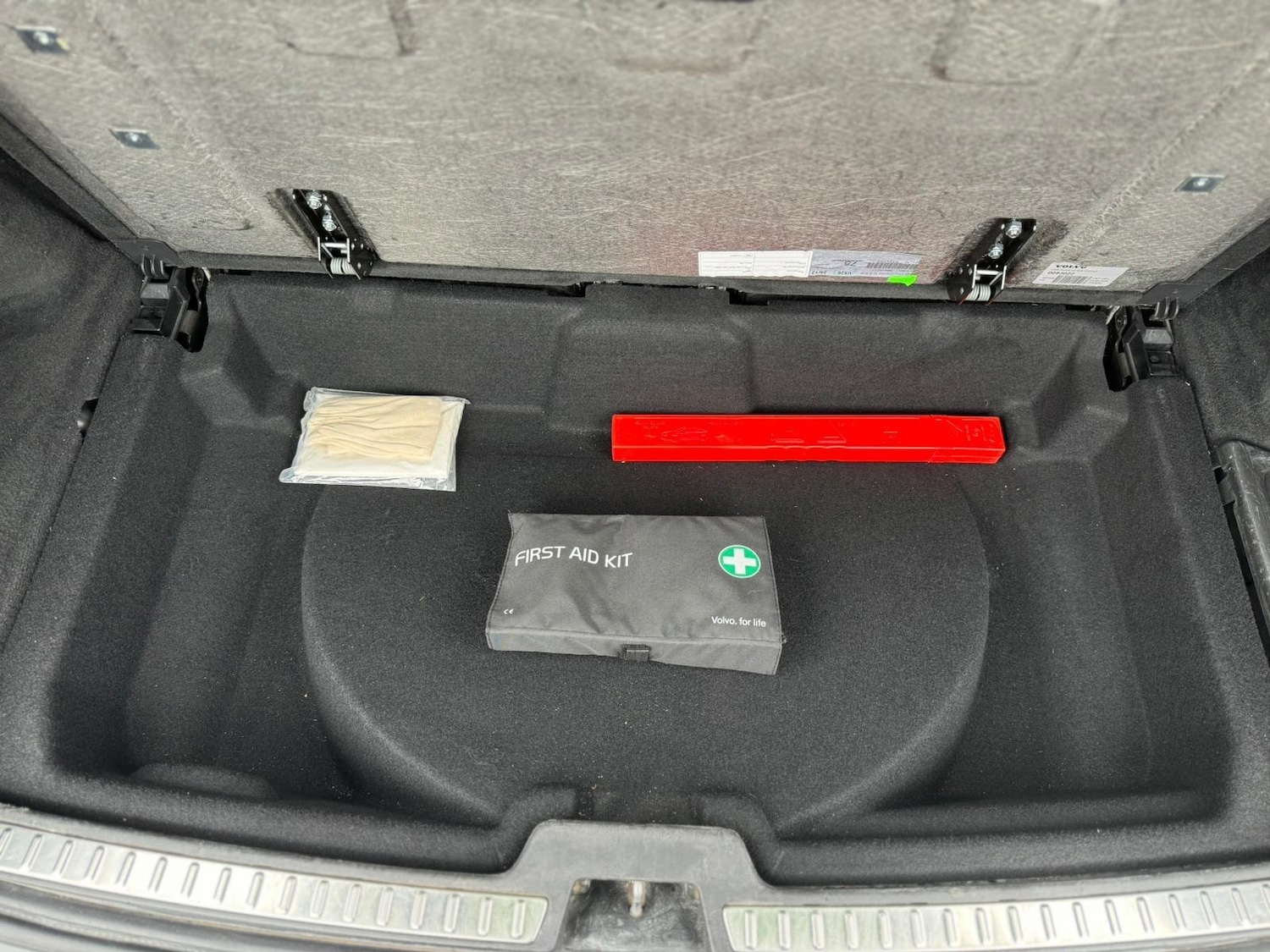 Used Volvo XC90 2017 for sale - 76976506: Photo 57