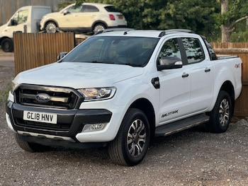 Used Ford Ranger 2018 for sale - 78742052: Photo