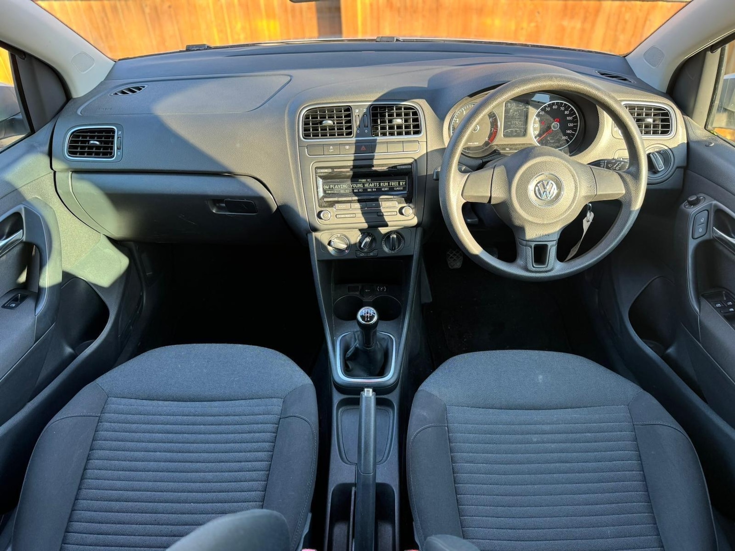 Used Volkswagen Polo 2012 for sale - 77091473: Photo 14