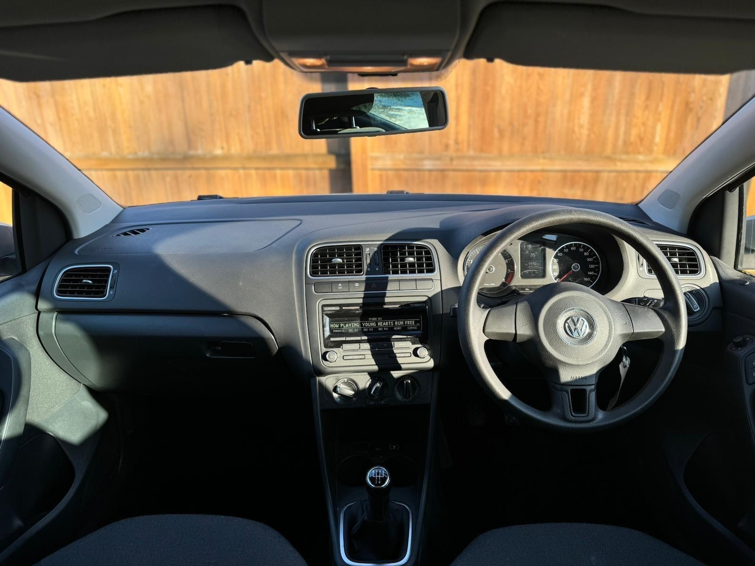 Used Volkswagen Polo 2012 for sale - 77091473: Photo 15