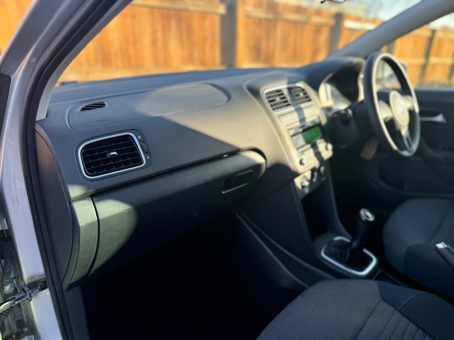 Used Volkswagen Polo 2012 for sale - 77091473: Photo 16