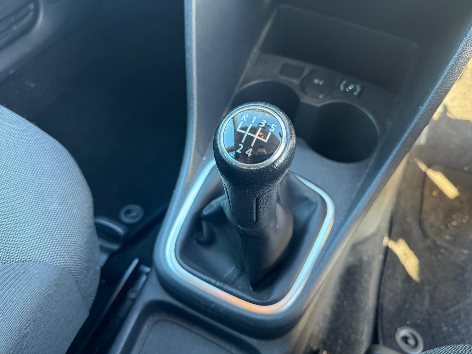 Used Volkswagen Polo 2012 for sale - 77091473: Photo 17