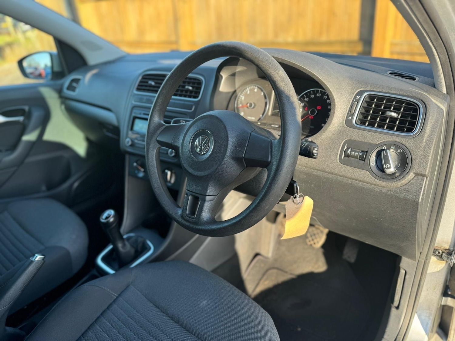 Used Volkswagen Polo 2012 for sale - 77091473: Photo 18