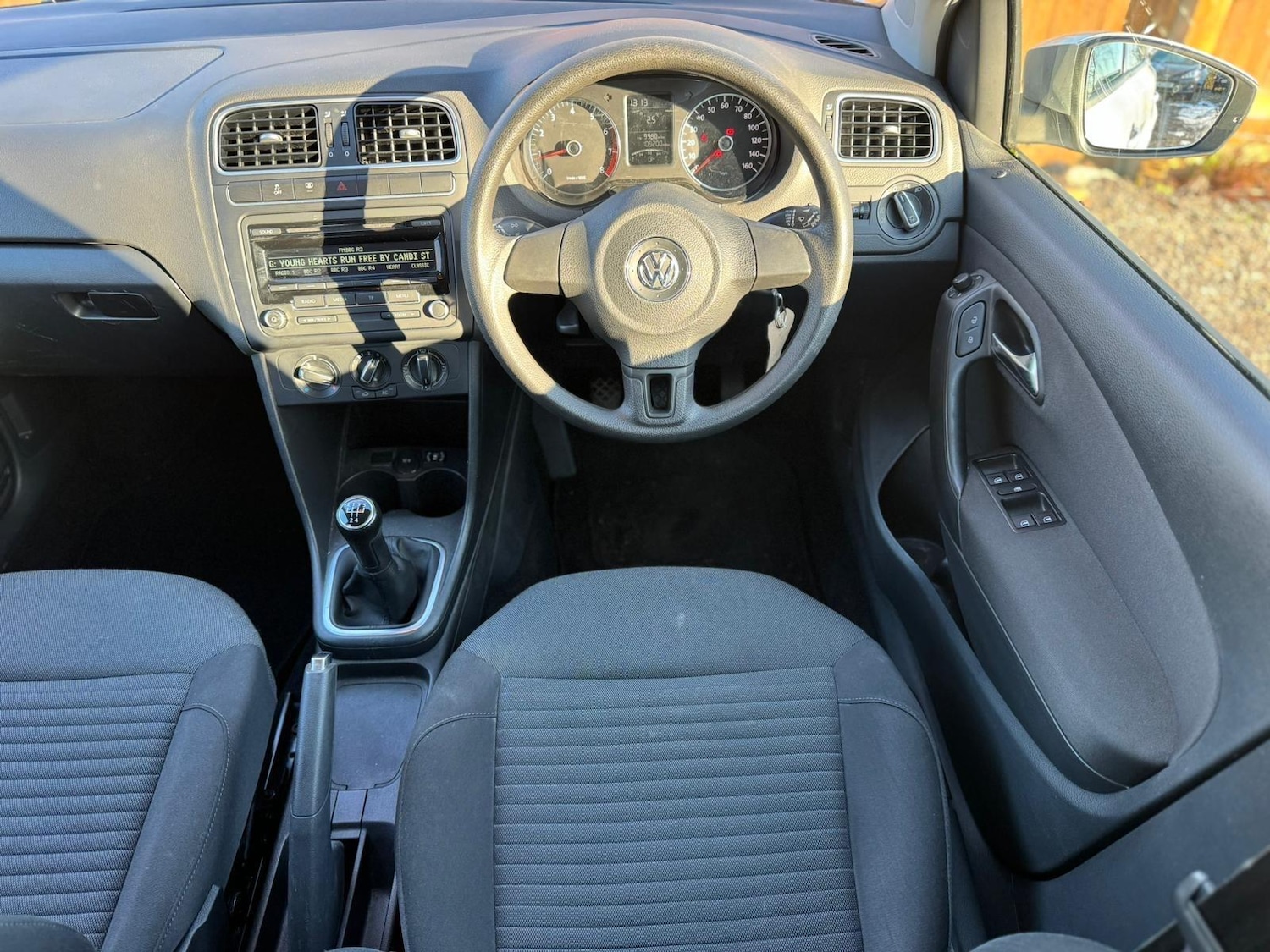 Used Volkswagen Polo 2012 for sale - 77091473: Photo 19