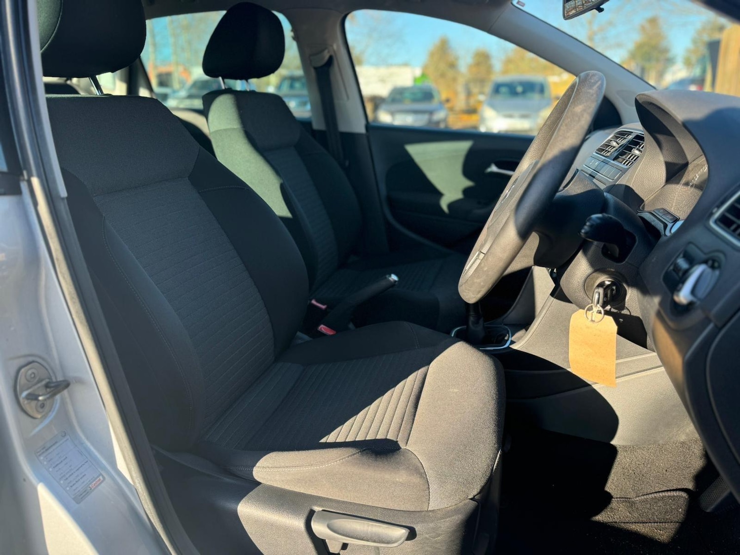 Used Volkswagen Polo 2012 for sale - 77091473: Photo 20