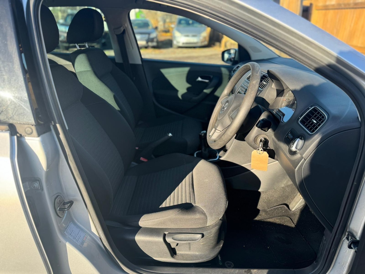 Used Volkswagen Polo 2012 for sale - 77091473: Photo 21