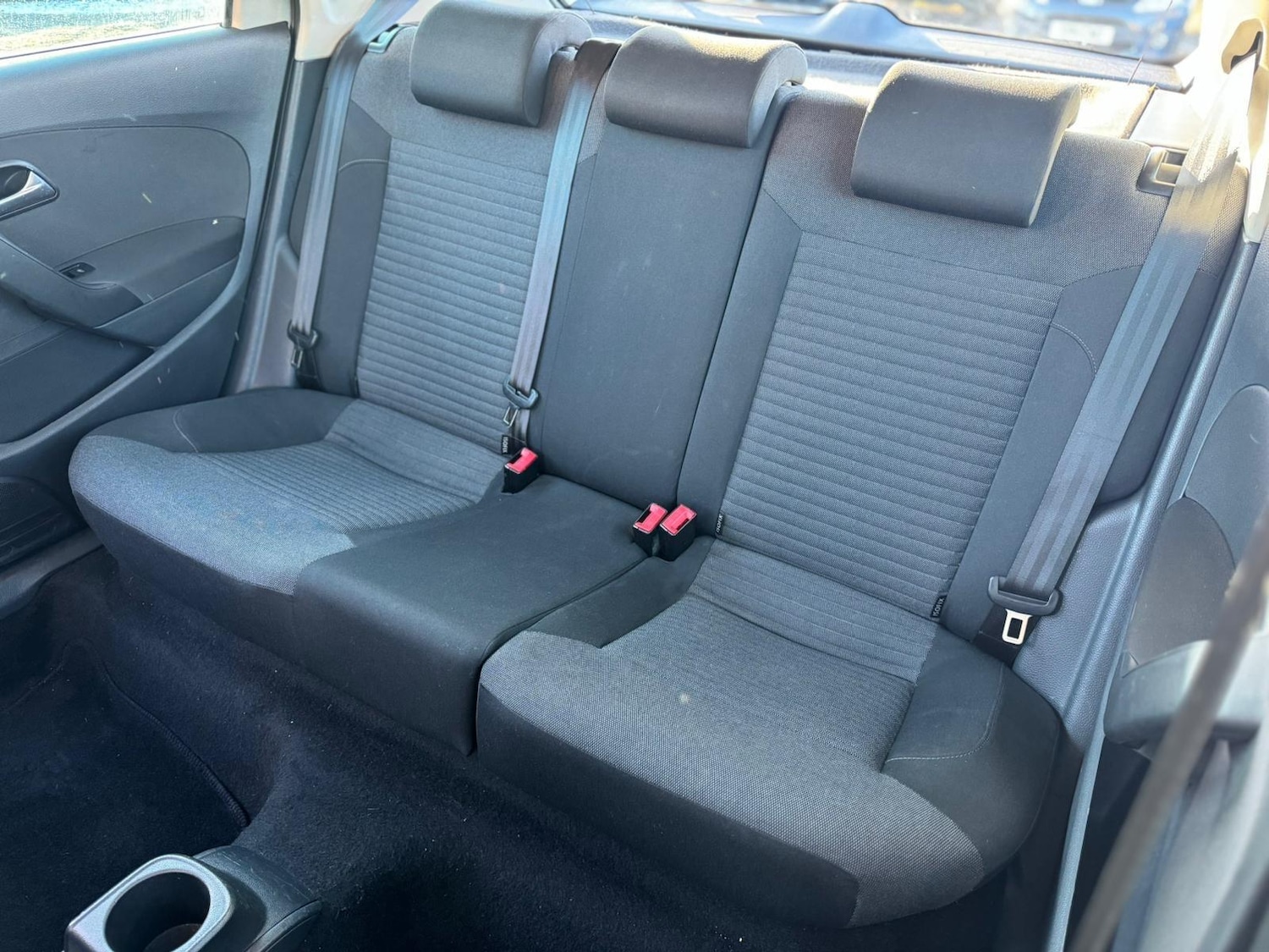 Used Volkswagen Polo 2012 for sale - 77091473: Photo 22