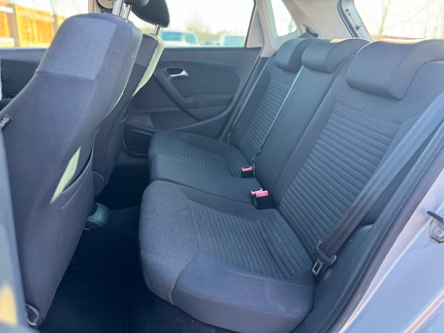 Used Volkswagen Polo 2012 for sale - 77091473: Photo 23