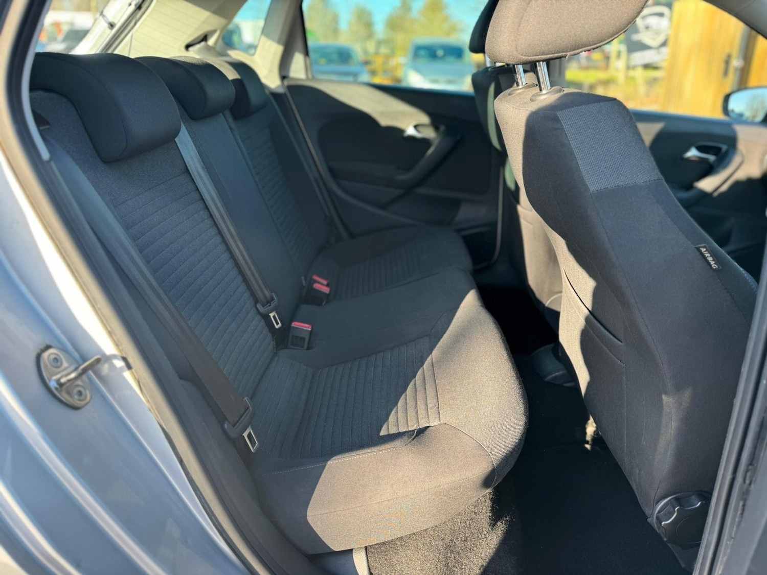 Used Volkswagen Polo 2012 for sale - 77091473: Photo 24