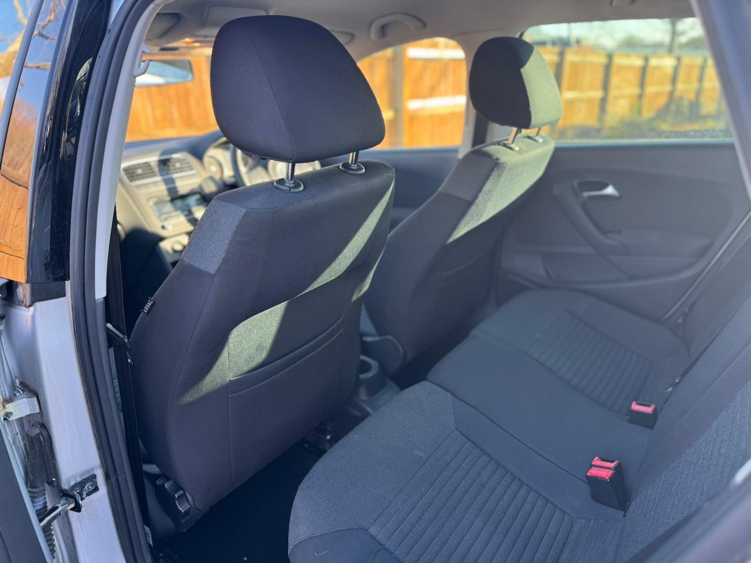 Used Volkswagen Polo 2012 for sale - 77091473: Photo 25