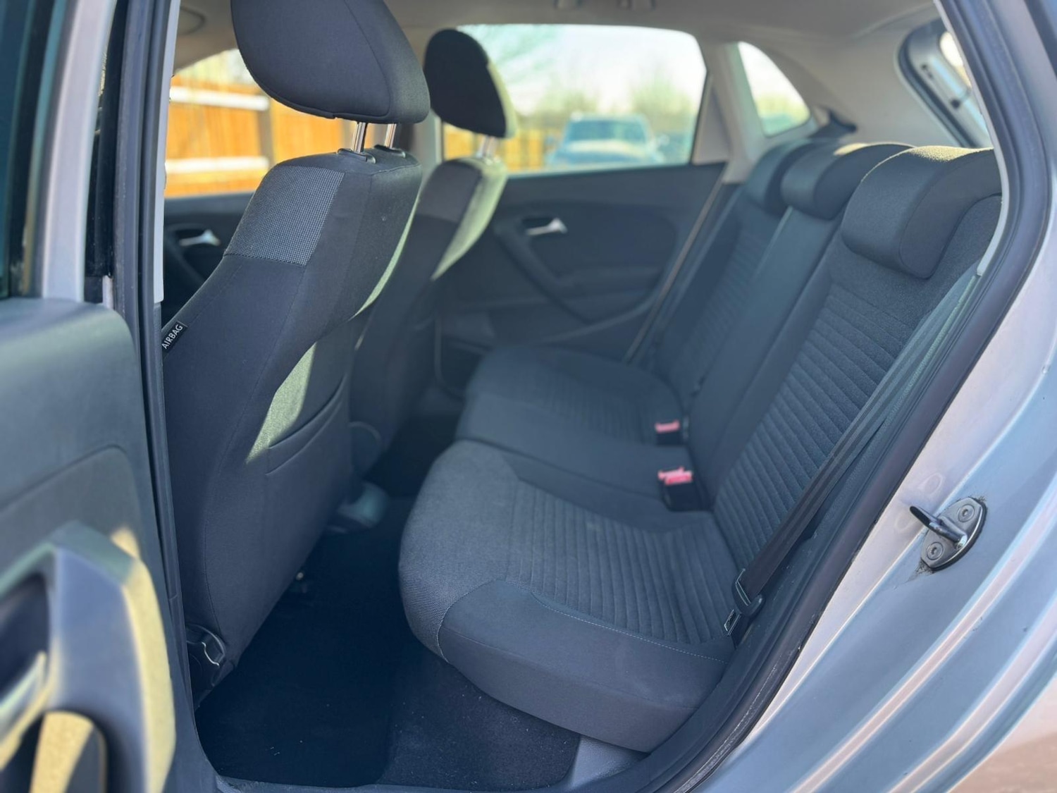 Used Volkswagen Polo 2012 for sale - 77091473: Photo 26