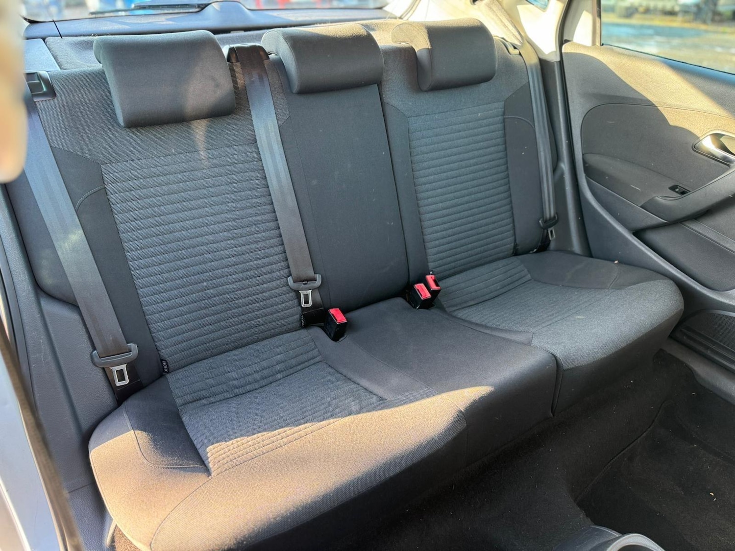 Used Volkswagen Polo 2012 for sale - 77091473: Photo 27