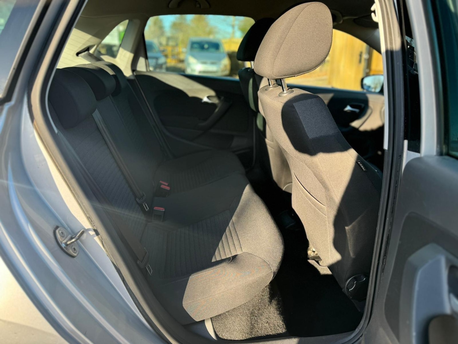 Used Volkswagen Polo 2012 for sale - 77091473: Photo 28