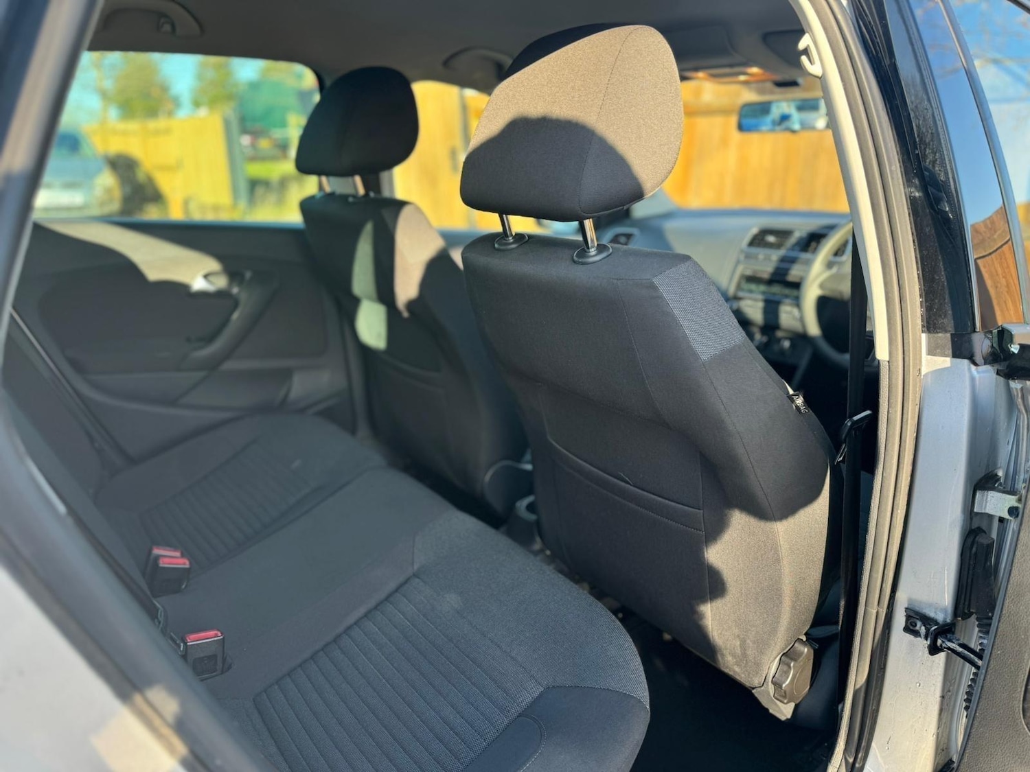 Used Volkswagen Polo 2012 for sale - 77091473: Photo 29