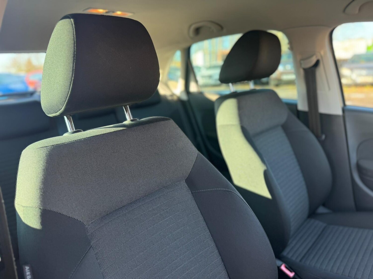 Used Volkswagen Polo 2012 for sale - 77091473: Photo 30