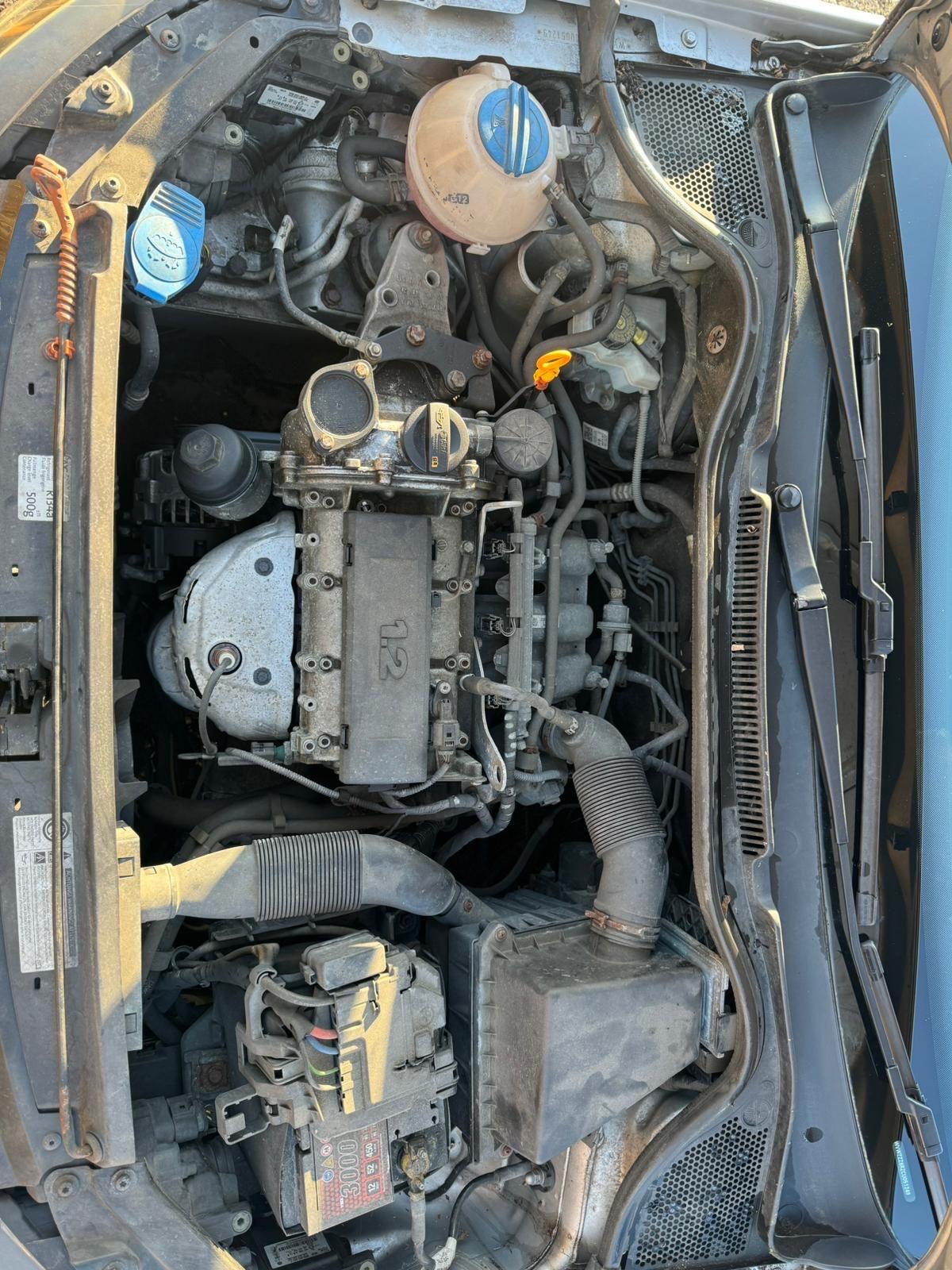 Used Volkswagen Polo 2012 for sale - 77091473: Photo 39