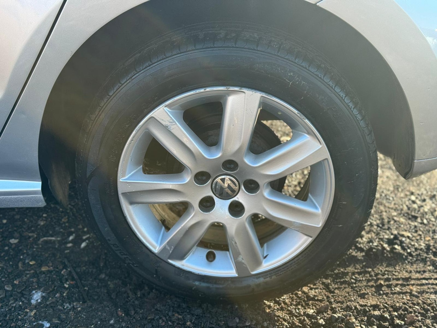 Used Volkswagen Polo 2012 for sale - 77091473: Photo 40