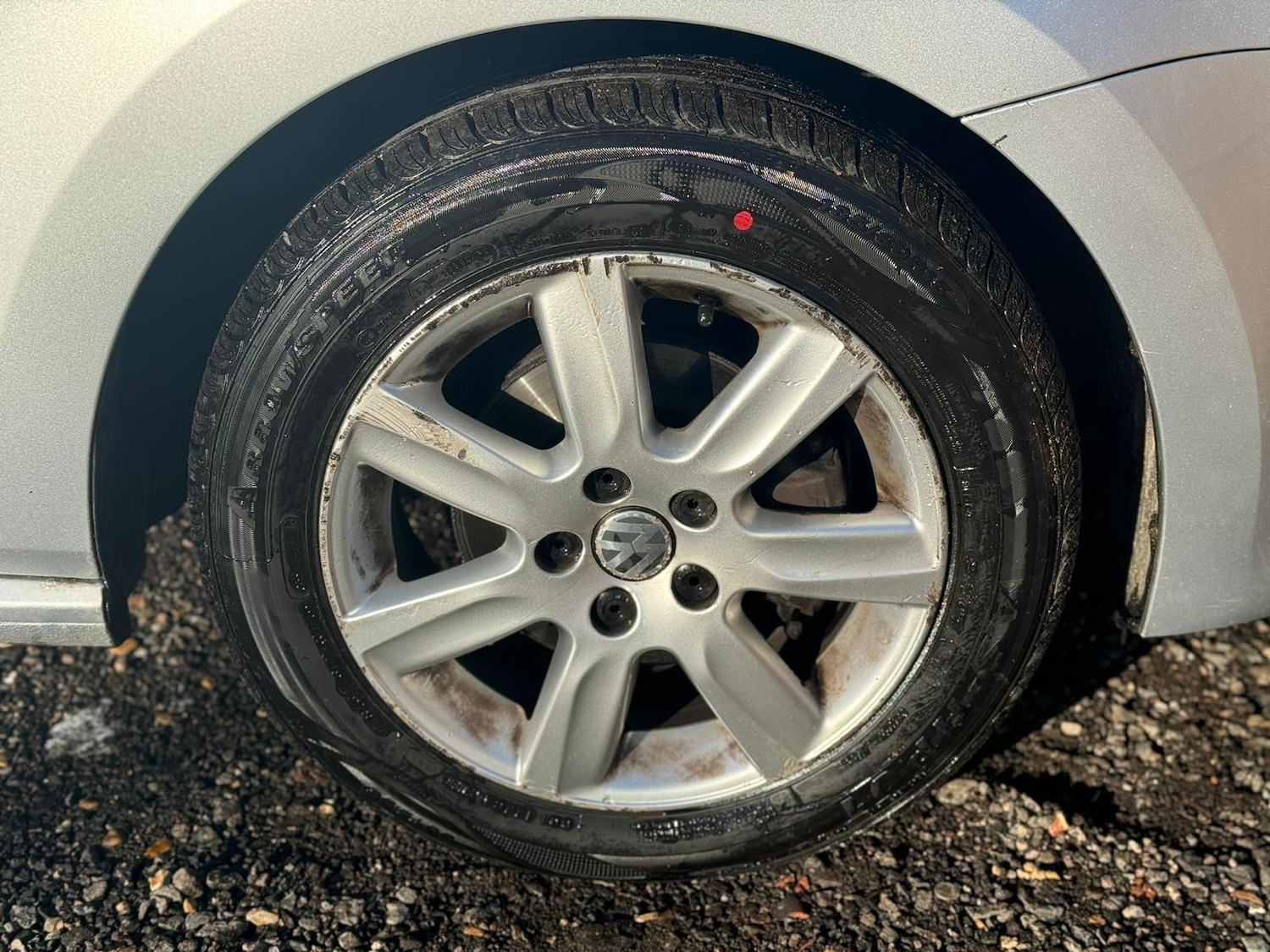 Used Volkswagen Polo 2012 for sale - 77091473: Photo 41