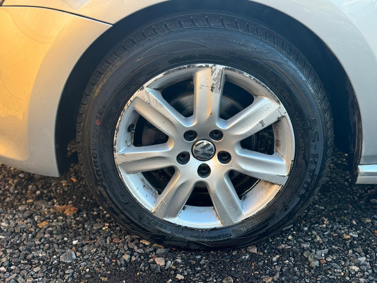 Used Volkswagen Polo 2012 for sale - 77091473: Photo 42