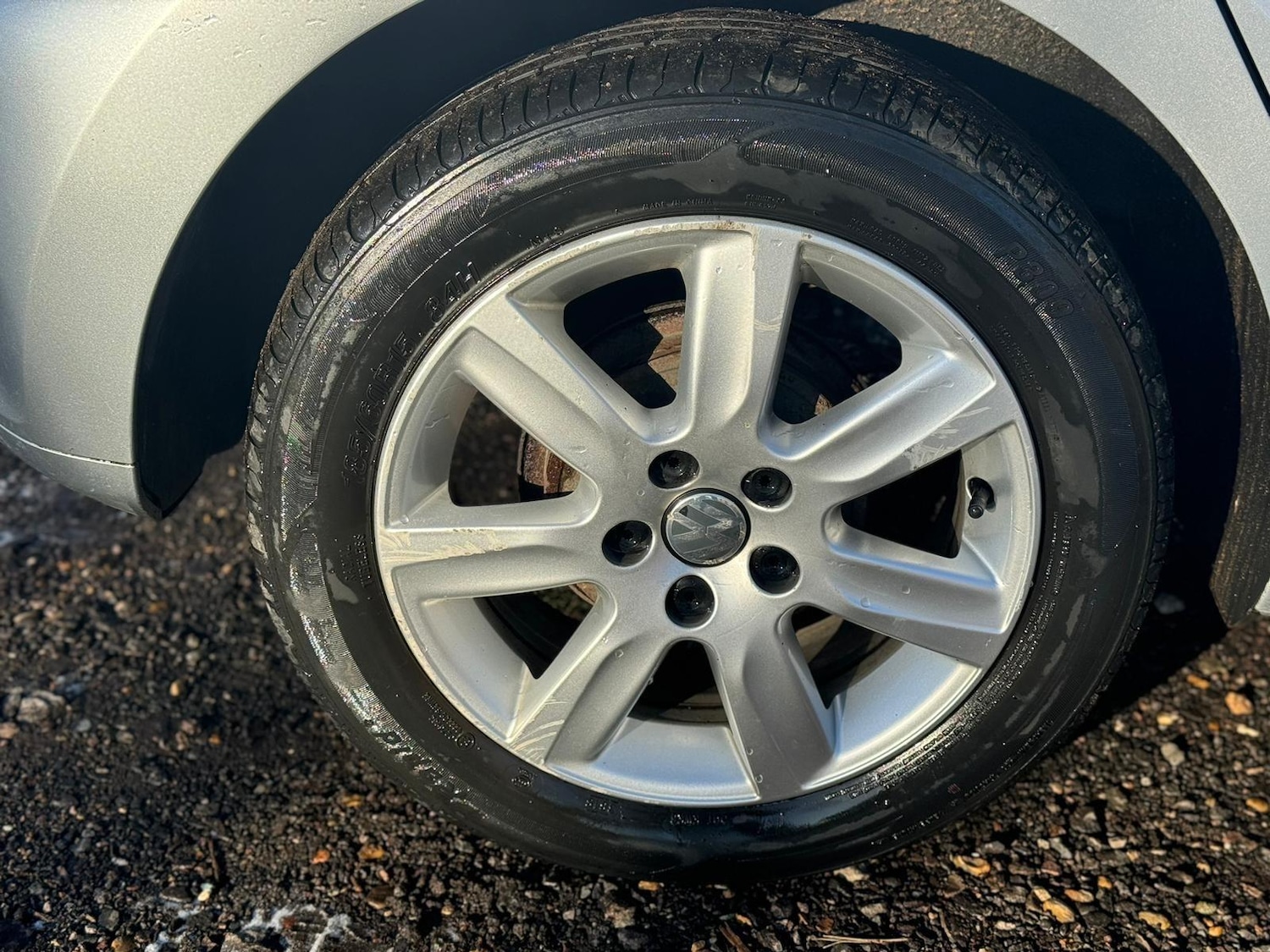 Used Volkswagen Polo 2012 for sale - 77091473: Photo 43