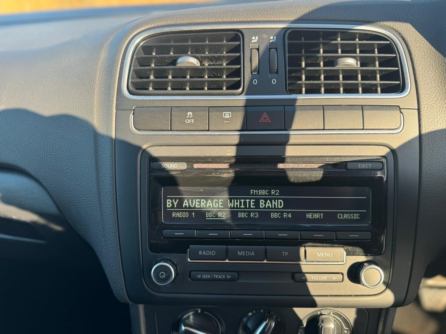 Used Volkswagen Polo 2012 for sale - 77091473: Photo 44