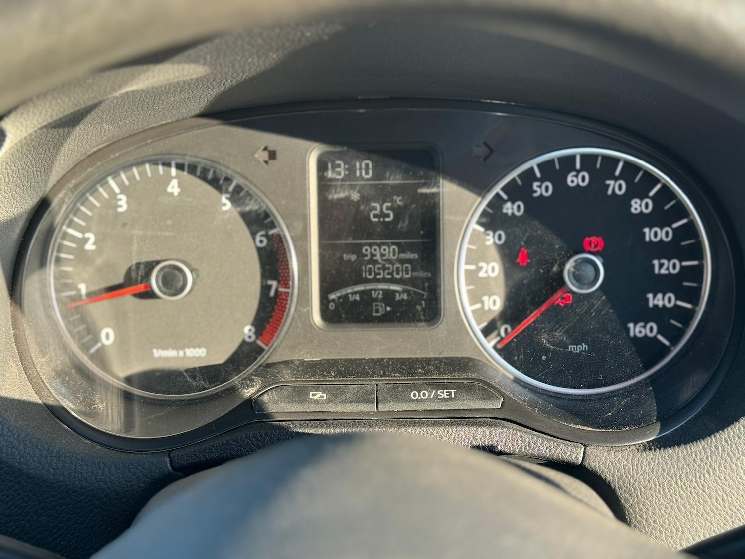 Used Volkswagen Polo 2012 for sale - 77091473: Photo 45