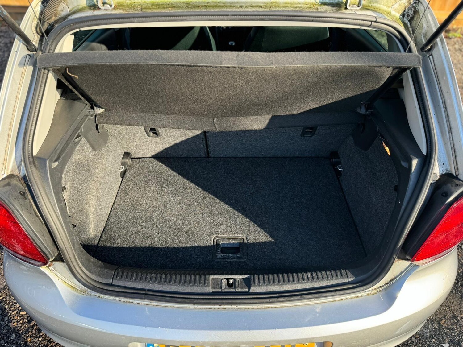 Used Volkswagen Polo 2012 for sale - 77091473: Photo 47