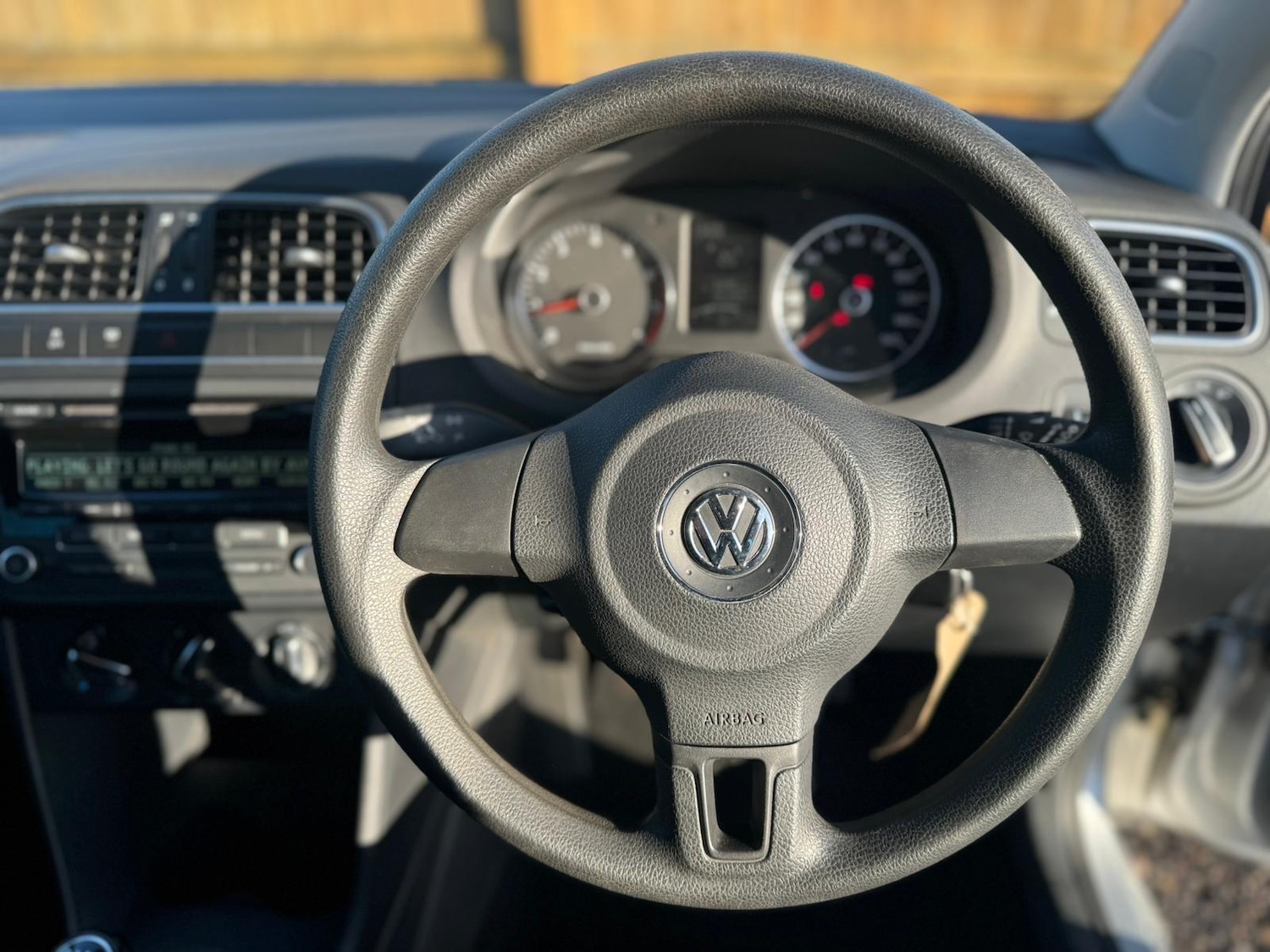 Used Volkswagen Polo 2012 for sale - 77091473: Photo 48
