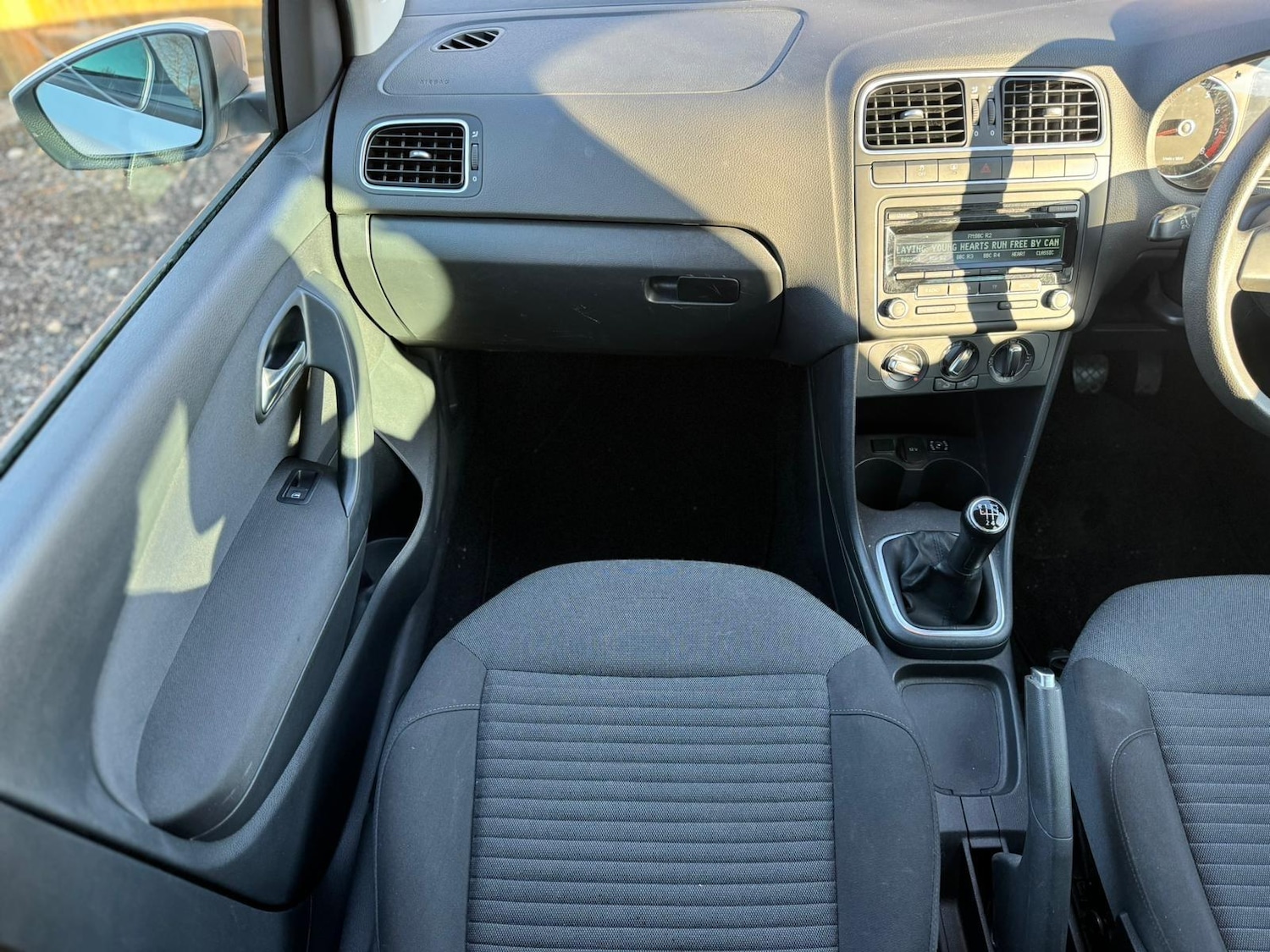 Used Volkswagen Polo 2012 for sale - 77091473: Photo 49