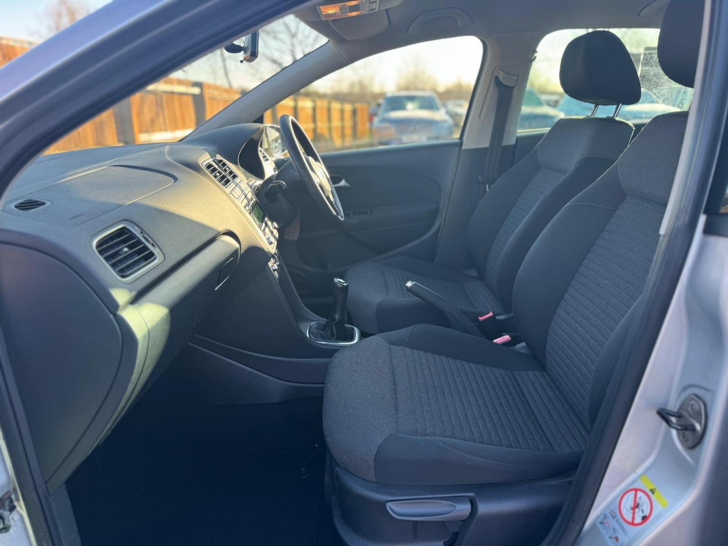 Used Volkswagen Polo 2012 for sale - 77091473: Photo 50