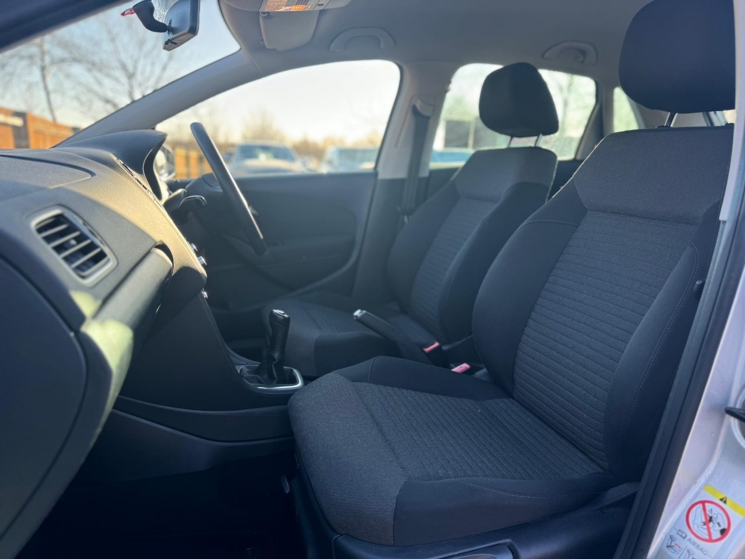 Used Volkswagen Polo 2012 for sale - 77091473: Photo 51