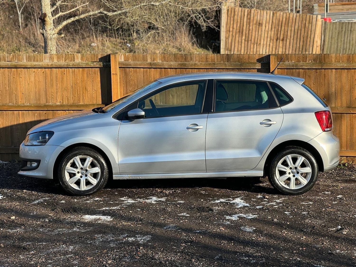 Used Volkswagen Polo 2012 for sale - 77091473: Photo 8