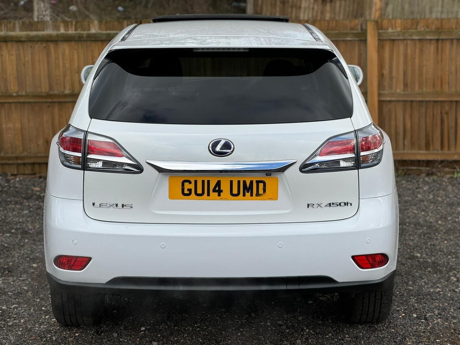 Used Lexus RX 2014 for sale - 77395936: Photo 10