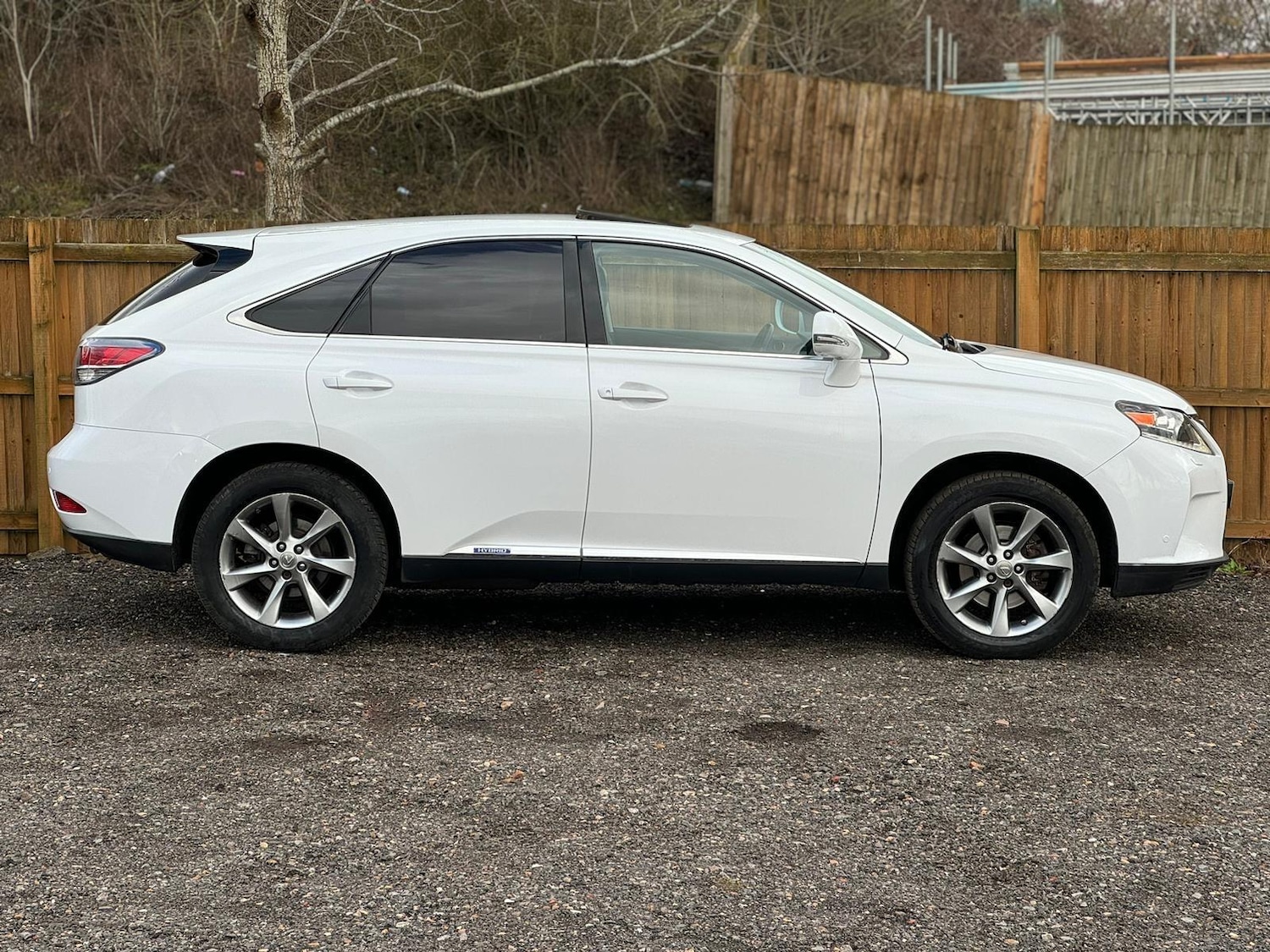 Used Lexus RX 2014 for sale - 77395936: Photo 11