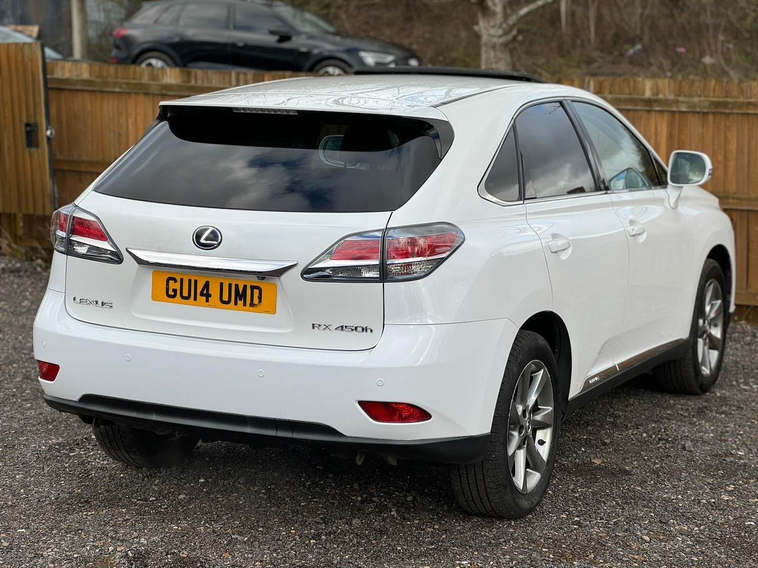 Used Lexus RX 2014 for sale - 77395936: Photo 12