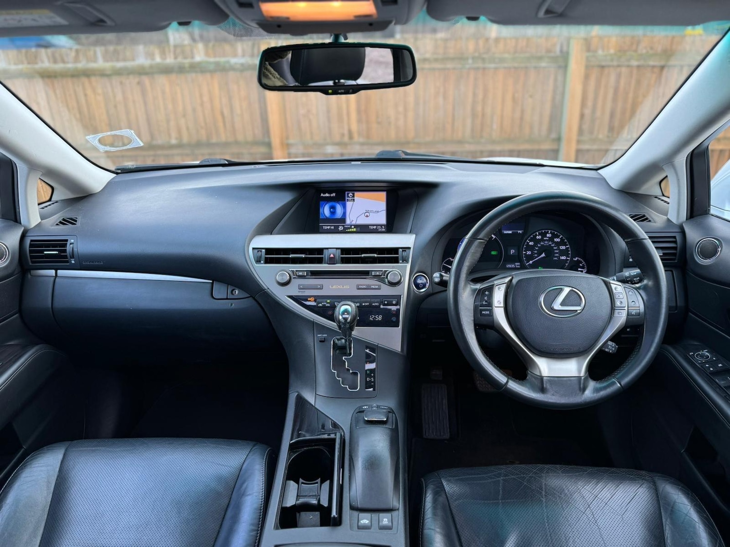 Used Lexus RX 2014 for sale - 77395936: Photo 13