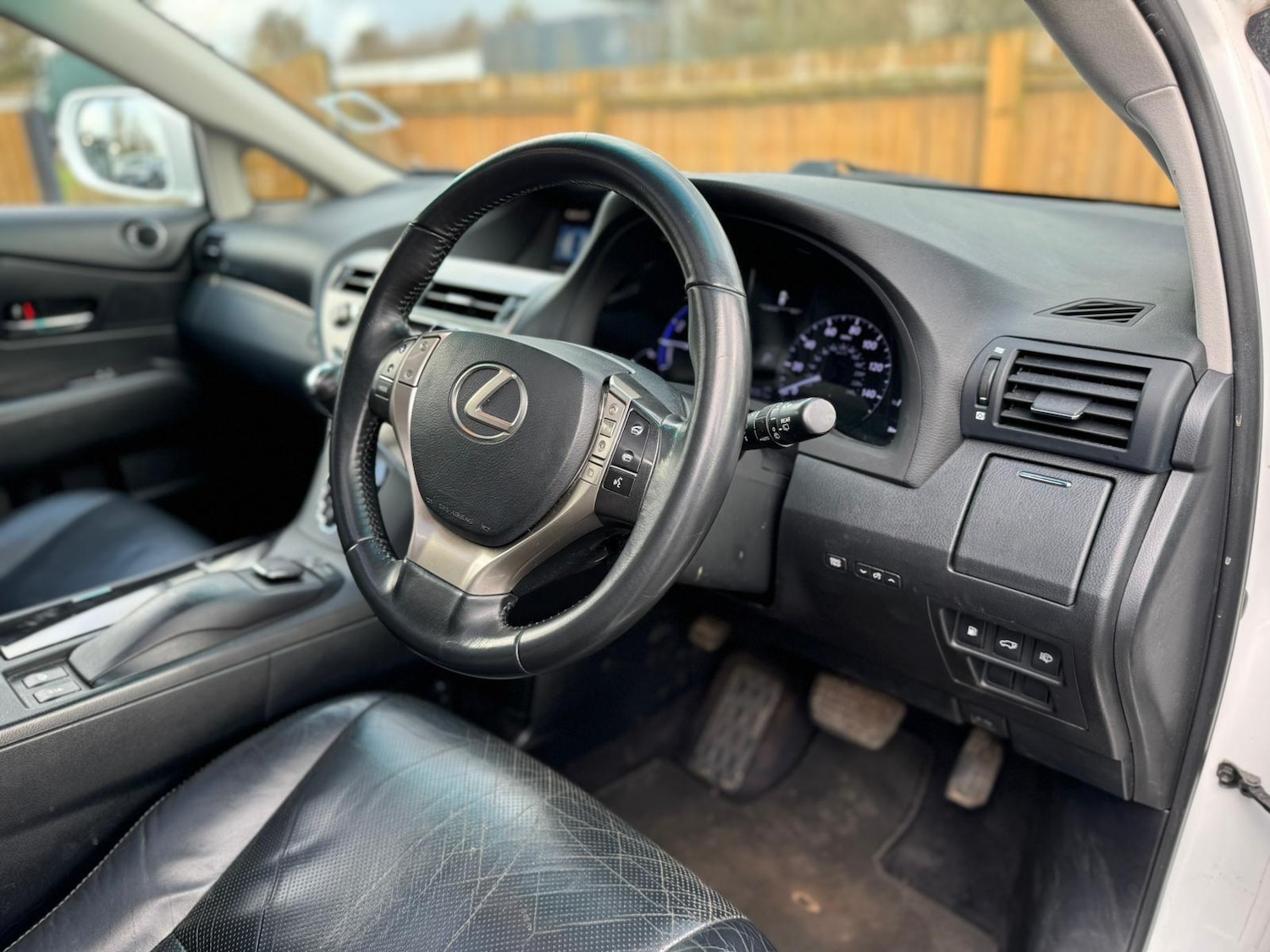 Used Lexus RX 2014 for sale - 77395936: Photo 14