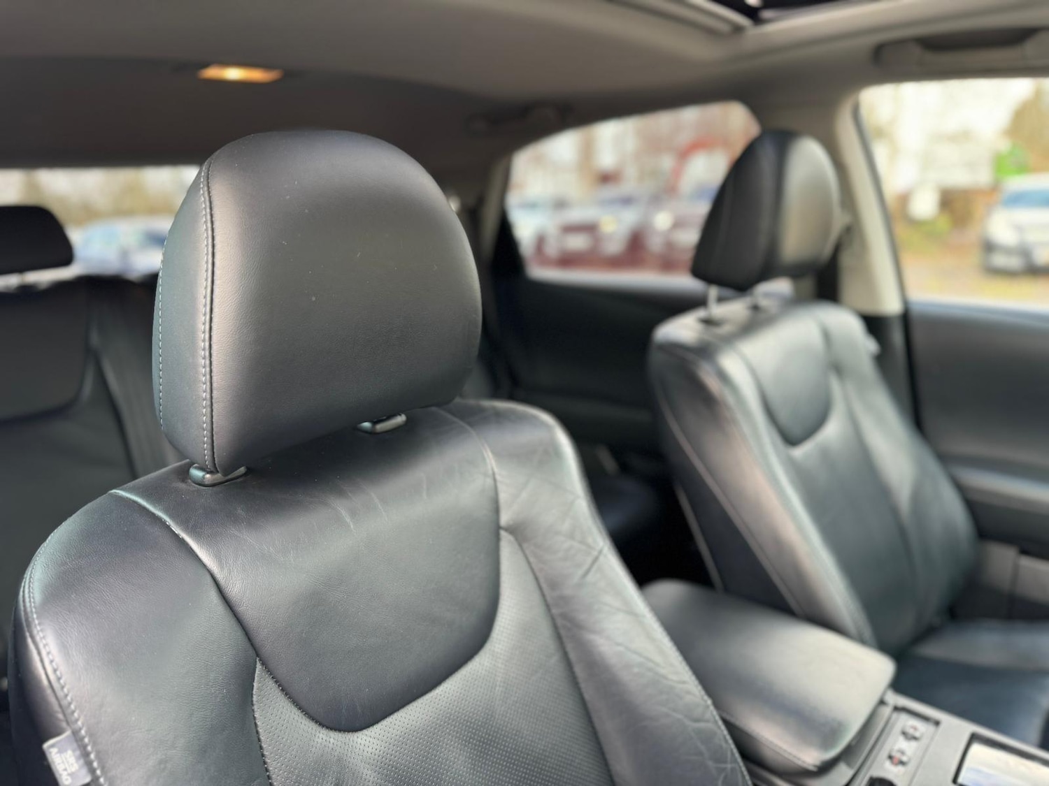 Used Lexus RX 2014 for sale - 77395936: Photo 18