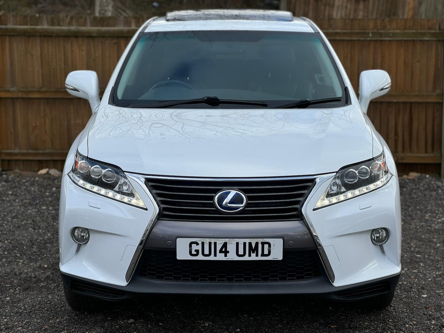 Used Lexus RX 2014 for sale - 77395936: Photo 2
