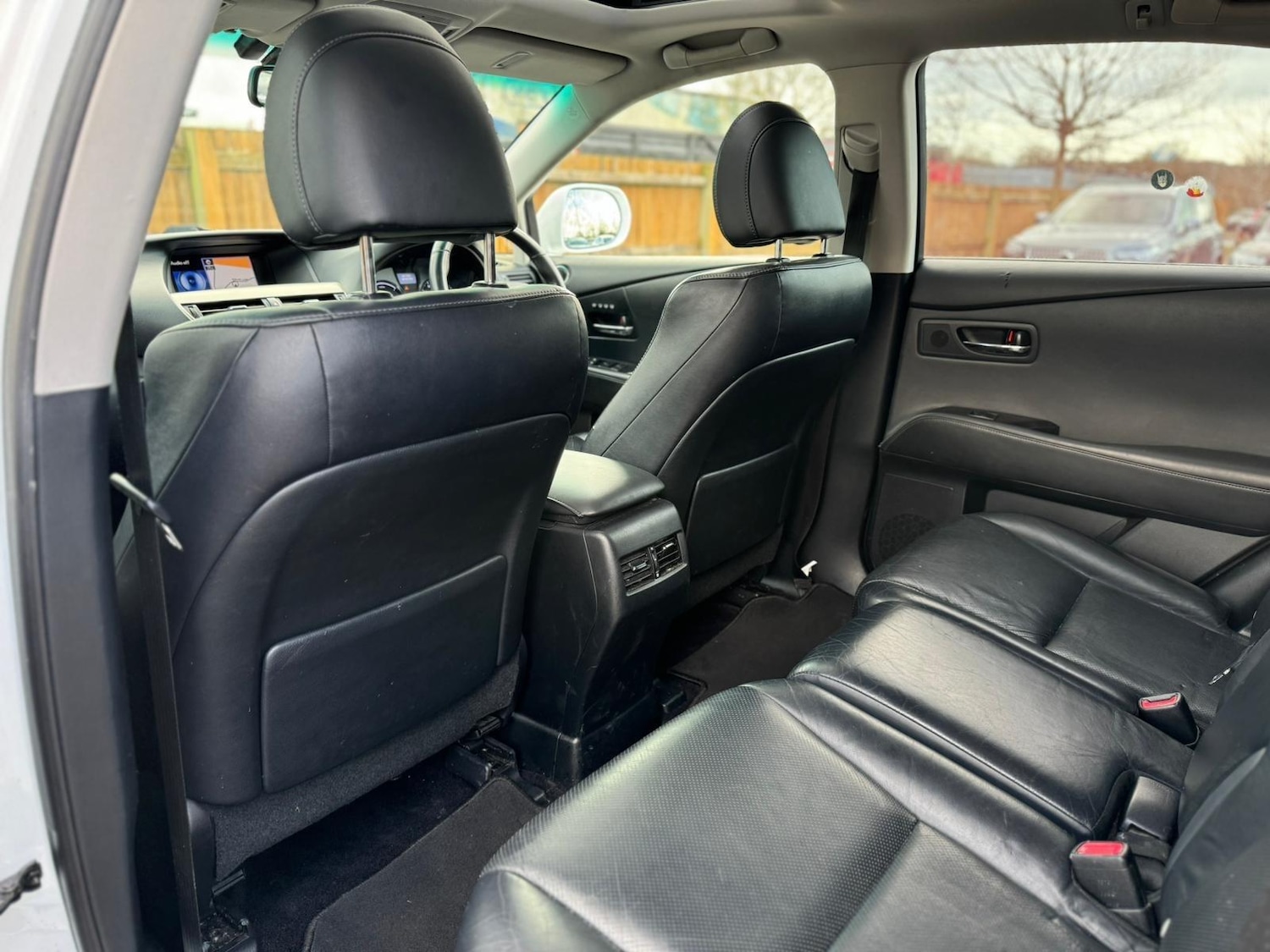 Used Lexus RX 2014 for sale - 77395936: Photo 25