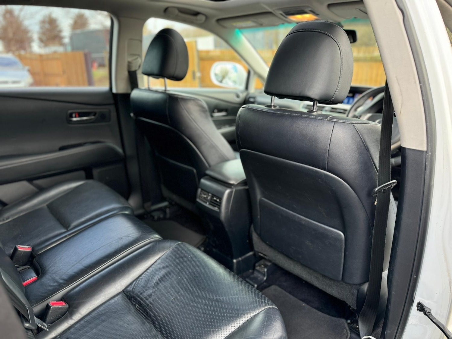 Used Lexus RX 2014 for sale - 77395936: Photo 26