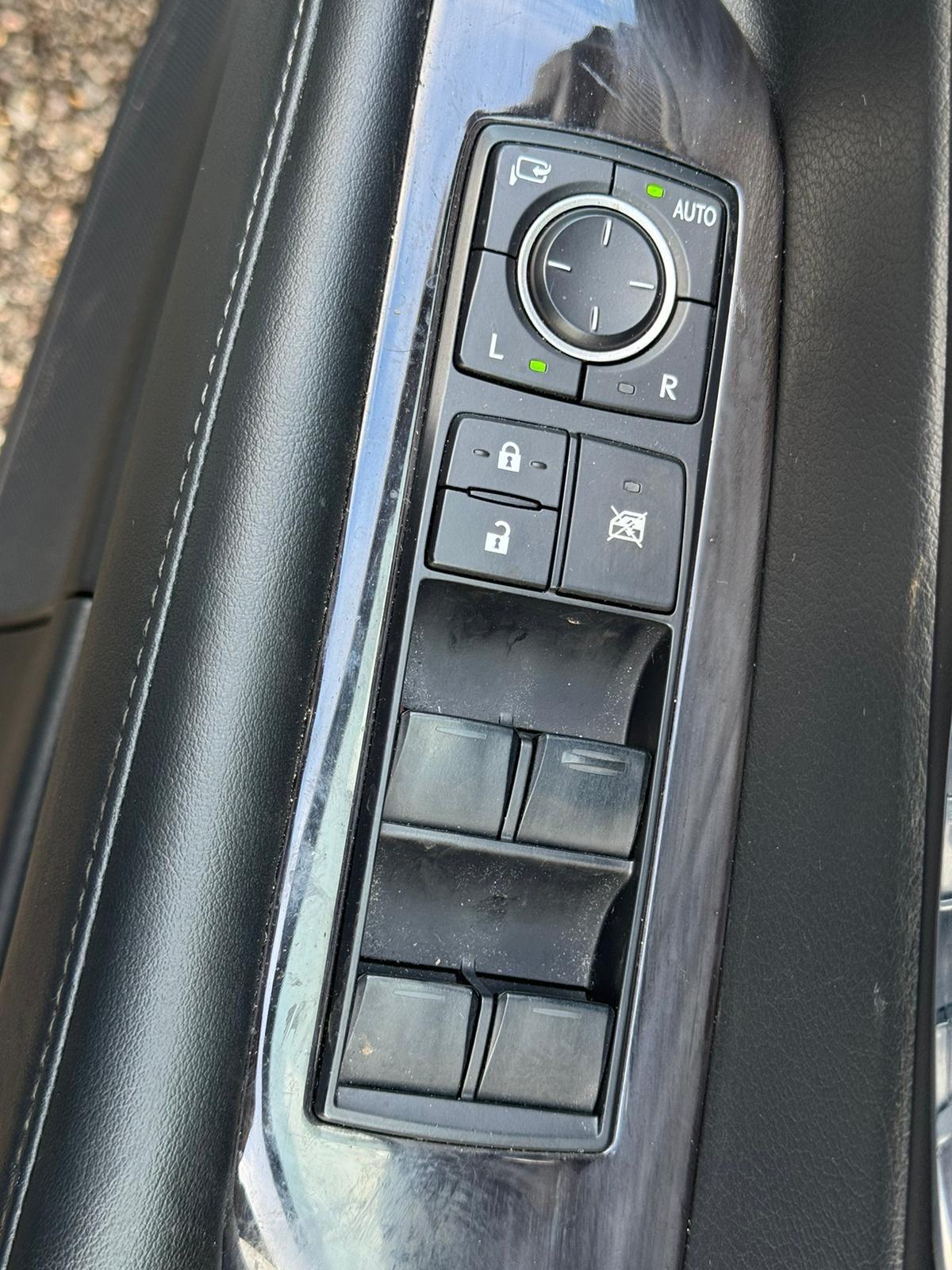 Used Lexus RX 2014 for sale - 77395936: Photo 38